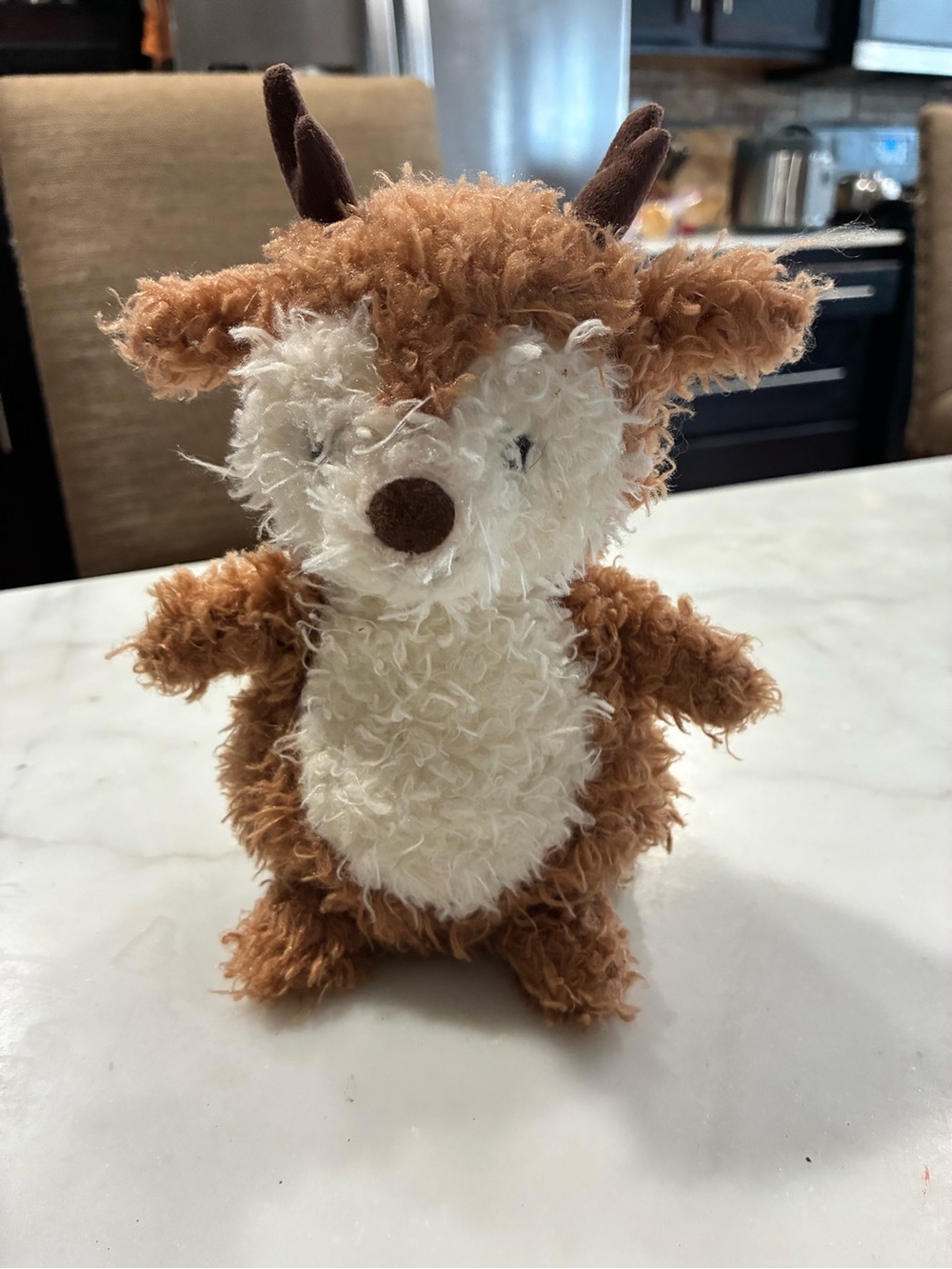 *AUTHENTIC* Jellycat Little Reindeer Retired